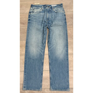 NEW LEE 101+ KAIHARA MILL SELVEDGE JAPANESE DENIM JEANS SZ 32X31 W32/L31